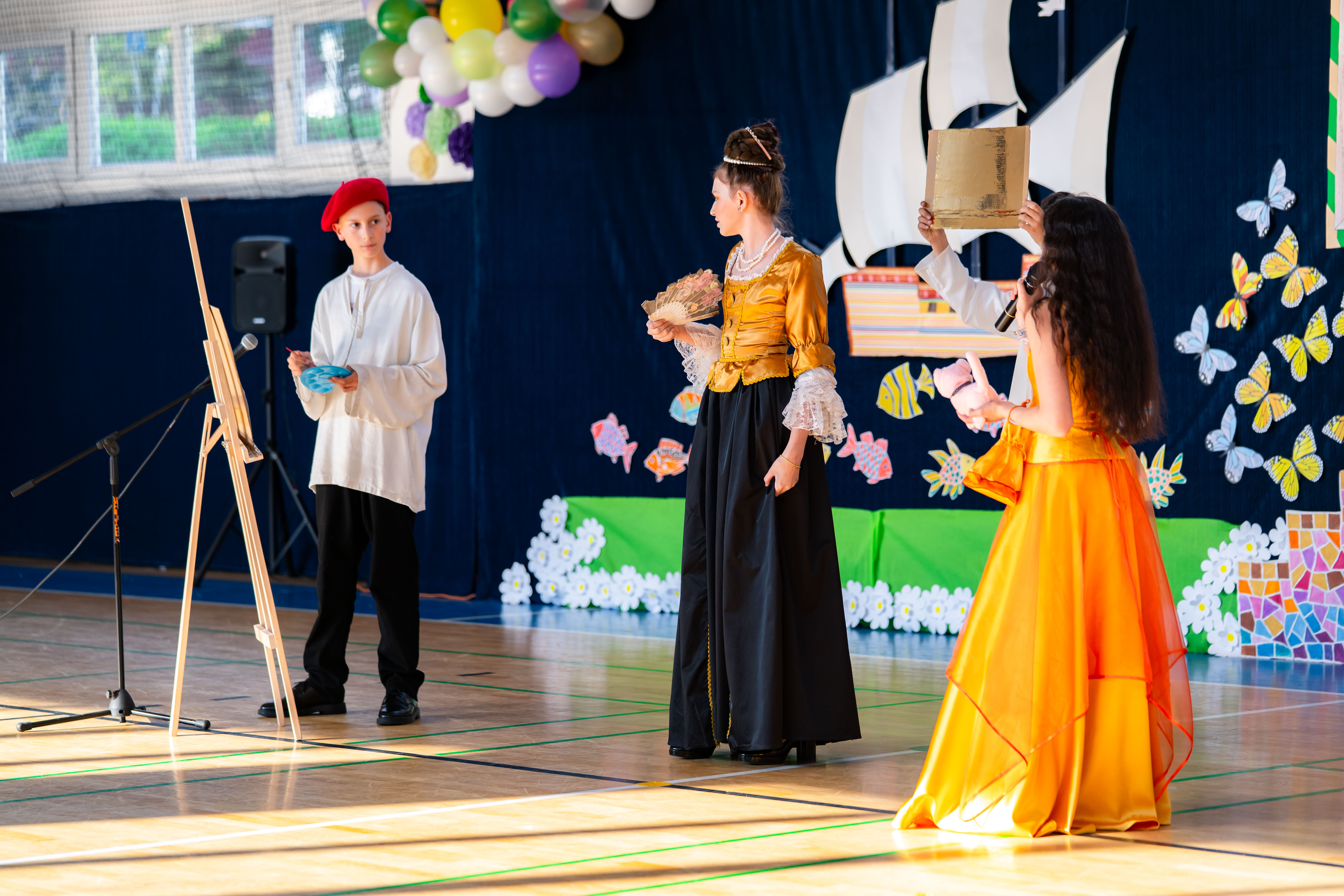 35. vyrocia otvorenia ZS Belehradska 21-1-39